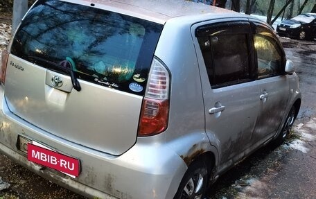Toyota Passo III, 2008 год, 350 000 рублей, 3 фотография