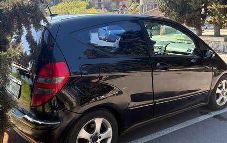 Mercedes-Benz A-Класс, 2008 год, 600 000 рублей, 9 фотография