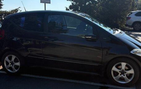 Mercedes-Benz A-Класс, 2008 год, 600 000 рублей, 11 фотография