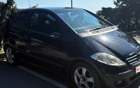 Mercedes-Benz A-Класс, 2008 год, 600 000 рублей, 10 фотография