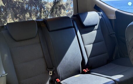 Mercedes-Benz A-Класс, 2008 год, 600 000 рублей, 12 фотография