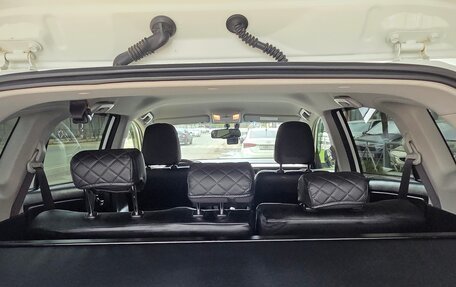 Toyota RAV4, 2016 год, 2 280 000 рублей, 6 фотография