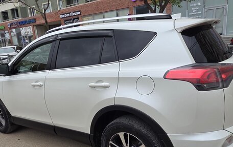 Toyota RAV4, 2016 год, 2 280 000 рублей, 4 фотография