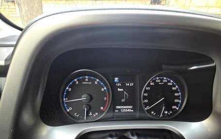 Toyota RAV4, 2016 год, 2 280 000 рублей, 17 фотография