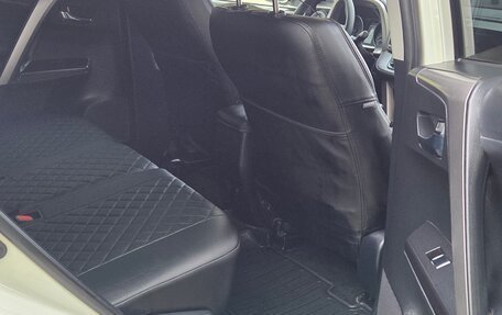 Toyota RAV4, 2016 год, 2 280 000 рублей, 12 фотография