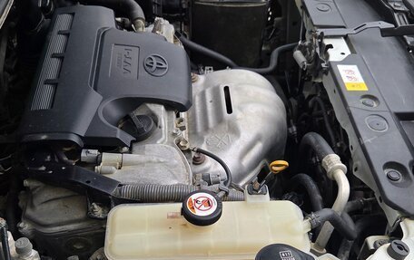 Toyota RAV4, 2016 год, 2 280 000 рублей, 13 фотография