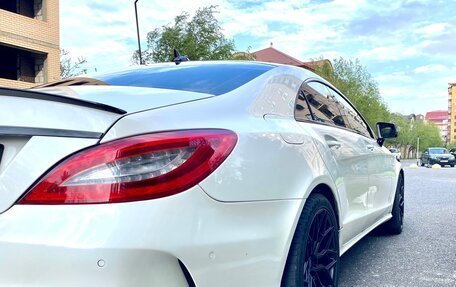 Mercedes-Benz CLS, 2012 год, 2 300 000 рублей, 5 фотография