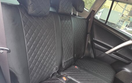 Toyota RAV4, 2016 год, 2 280 000 рублей, 18 фотография