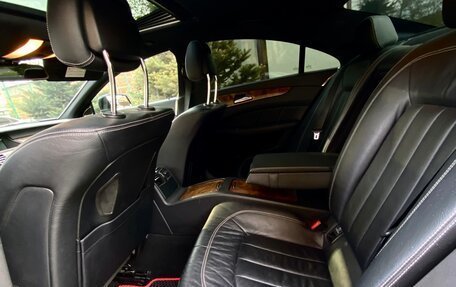 Mercedes-Benz CLS, 2012 год, 2 300 000 рублей, 8 фотография