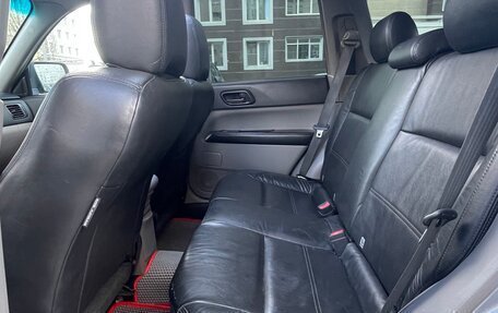 Subaru Forester, 2007 год, 780 000 рублей, 8 фотография