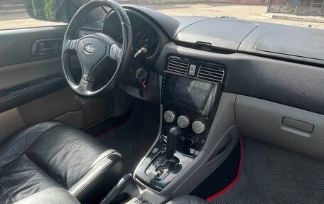 Subaru Forester, 2007 год, 780 000 рублей, 14 фотография