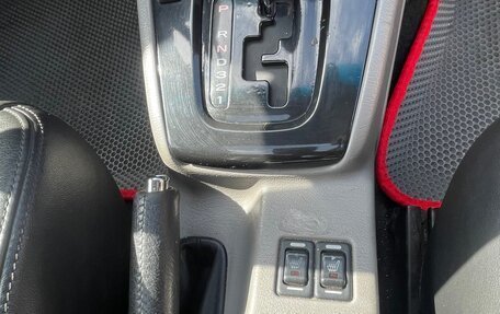 Subaru Forester, 2007 год, 780 000 рублей, 11 фотография