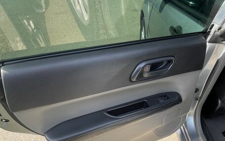 Subaru Forester, 2007 год, 780 000 рублей, 20 фотография