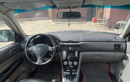 Subaru Forester, 2007 год, 780 000 рублей, 13 фотография