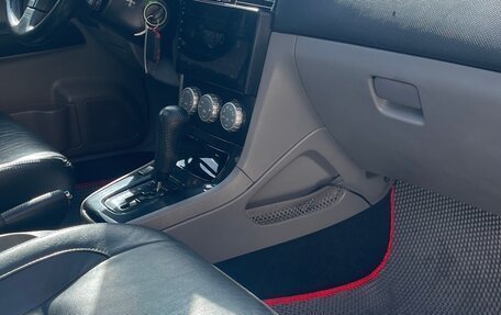 Subaru Forester, 2007 год, 780 000 рублей, 16 фотография