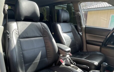 Subaru Forester, 2007 год, 780 000 рублей, 15 фотография