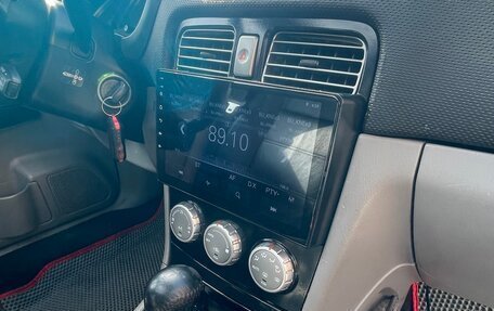 Subaru Forester, 2007 год, 780 000 рублей, 12 фотография