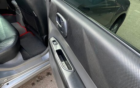 Subaru Forester, 2007 год, 780 000 рублей, 18 фотография