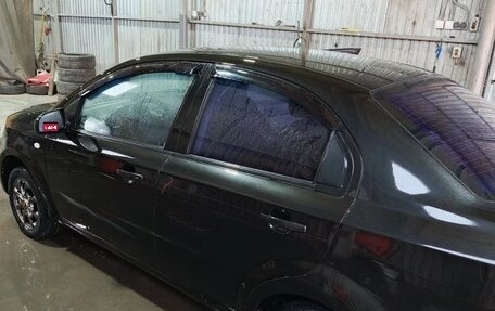 Chevrolet Aveo III, 2008 год, 390 000 рублей, 2 фотография