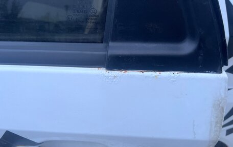 Chery Bonus (A13), 2012 год, 100 000 рублей, 6 фотография