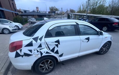 Chery Bonus (A13), 2012 год, 100 000 рублей, 4 фотография