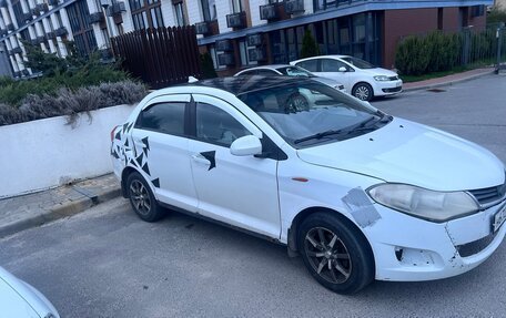 Chery Bonus (A13), 2012 год, 100 000 рублей, 3 фотография