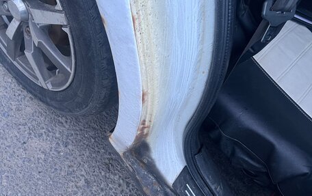 Chery Bonus (A13), 2012 год, 100 000 рублей, 11 фотография