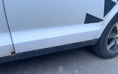 Chery Bonus (A13), 2012 год, 100 000 рублей, 9 фотография