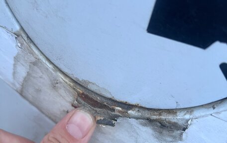 Chery Bonus (A13), 2012 год, 100 000 рублей, 12 фотография