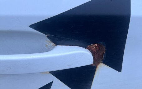 Chery Bonus (A13), 2012 год, 100 000 рублей, 10 фотография