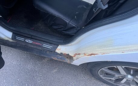 Chery Bonus (A13), 2012 год, 100 000 рублей, 7 фотография