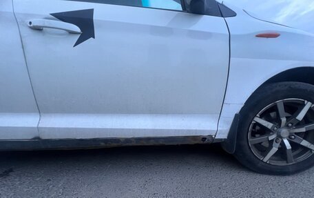 Chery Bonus (A13), 2012 год, 100 000 рублей, 14 фотография