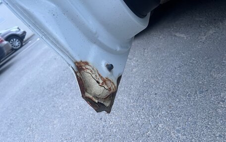 Chery Bonus (A13), 2012 год, 100 000 рублей, 8 фотография