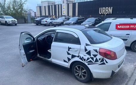 Chery Bonus (A13), 2012 год, 100 000 рублей, 2 фотография