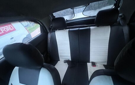 Chery Bonus (A13), 2012 год, 100 000 рублей, 19 фотография