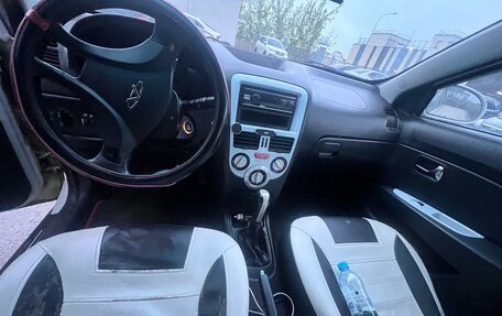 Chery Bonus (A13), 2012 год, 100 000 рублей, 18 фотография