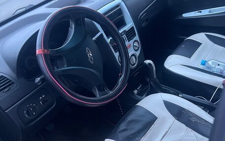 Chery Bonus (A13), 2012 год, 100 000 рублей, 17 фотография