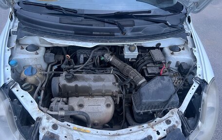 Chery Bonus (A13), 2012 год, 100 000 рублей, 21 фотография