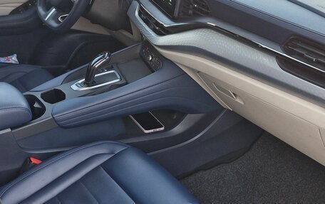 Haval F7x I, 2022 год, 2 525 000 рублей, 10 фотография