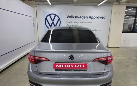 Volkswagen Jetta VII, 2022 год, 2 300 000 рублей, 5 фотография