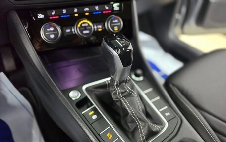 Volkswagen Jetta VII, 2022 год, 2 300 000 рублей, 13 фотография