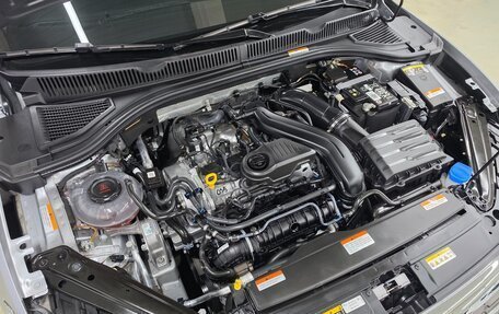 Volkswagen Jetta VII, 2022 год, 2 300 000 рублей, 10 фотография