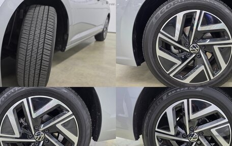 Volkswagen Jetta VII, 2022 год, 2 300 000 рублей, 9 фотография