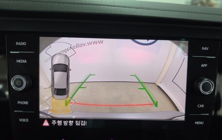 Volkswagen Jetta VII, 2022 год, 2 300 000 рублей, 16 фотография