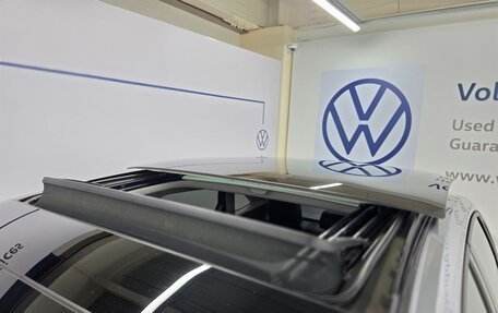 Volkswagen Jetta VII, 2022 год, 2 300 000 рублей, 18 фотография