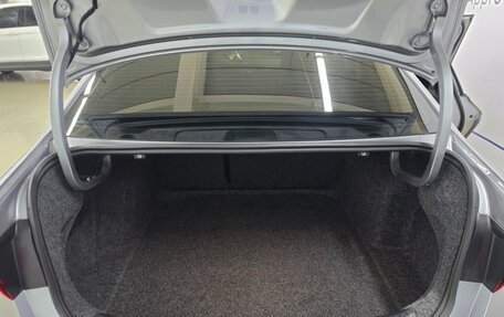 Volkswagen Jetta VII, 2022 год, 2 300 000 рублей, 20 фотография