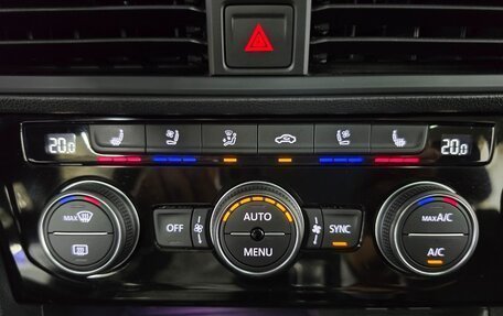 Volkswagen Jetta VII, 2022 год, 2 300 000 рублей, 17 фотография