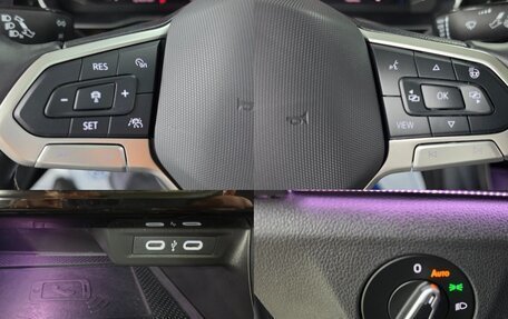 Volkswagen Jetta VII, 2022 год, 2 300 000 рублей, 19 фотография