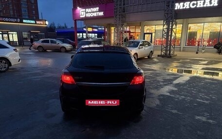 Opel Astra H, 2009 год, 215 000 рублей, 4 фотография