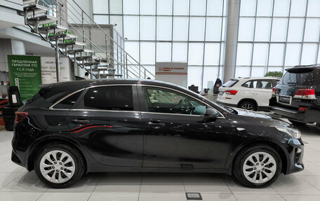 KIA cee'd III, 2018 год, 1 599 000 рублей, 8 фотография